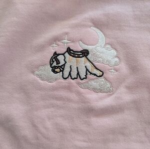 Appa sweatshirt